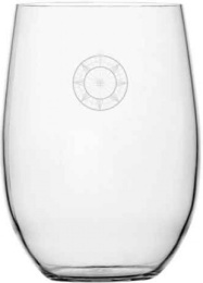 Стаканы Marine Business Bali 7,7х15,2cm 6 шт (10262637)